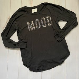 Sol Angeles Mood Long Sleeve Tee